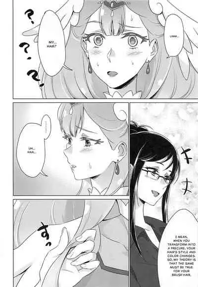 Tenshi no Himitsu | Angel's Secret