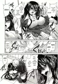 [Shinonome Ryu] Himegoto [English] [aceonetwo]