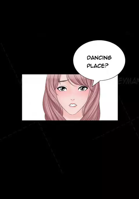 The Taste of Hands Ch.1-47