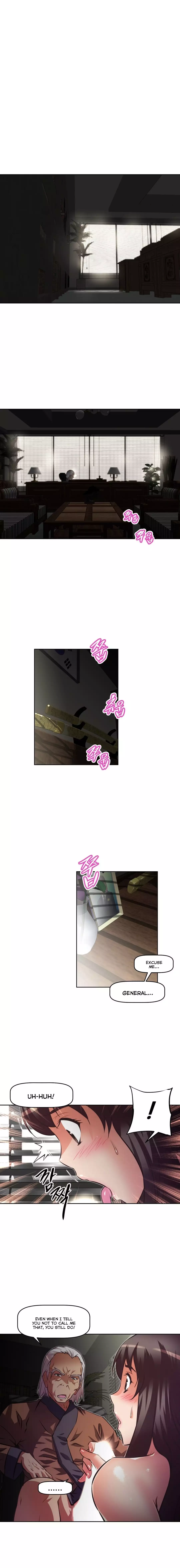 Brawling Go Ch.76-126