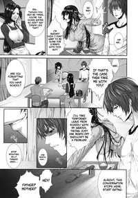 [Zucchini] Soukan Twins | Incest Twins (COMIC MUJIN 2012-04) [English] {cheesey}