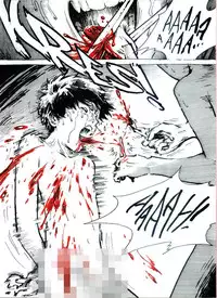 [Kharisma Jati] Kancil Chapter 1 [English]