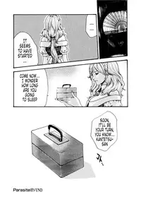 [Haruki] Kisei Juui Suzune | Parasite Doctor Suzune Vol. 5 [English] [Tonigobe]