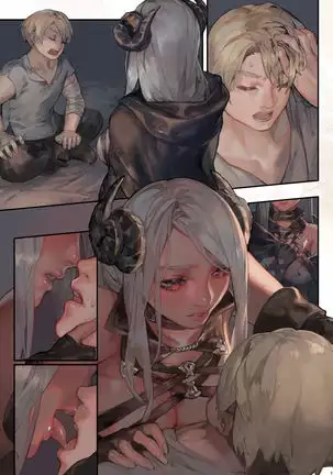 望ム服従望マヌ支配