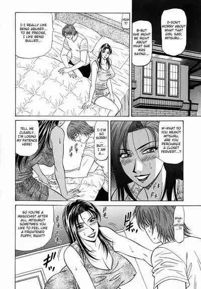 Kochira Momoiro Company Vol. 1 Ch. 1-9