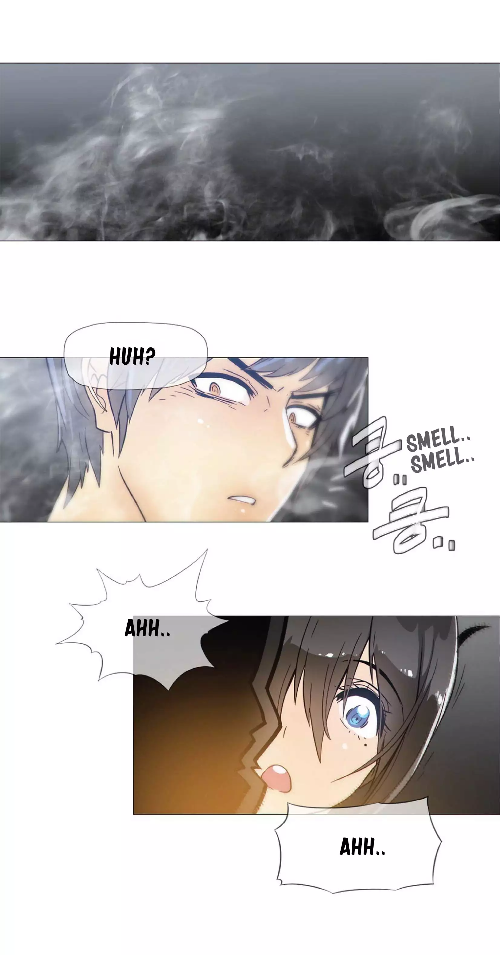 Household Affairs Ch.1-27