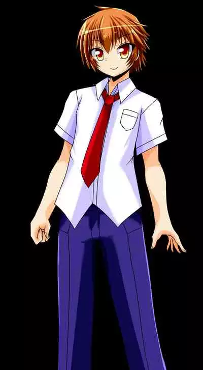 [ULTRA ONE (Zest)] Seirei Senki Arian Lord Chapter 01: Homura Anzu