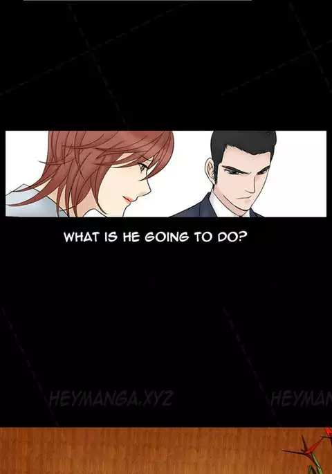 The Taste of Hands Ch.1-47