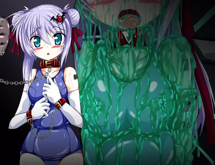 Mahousensi ingokuhen gaiden