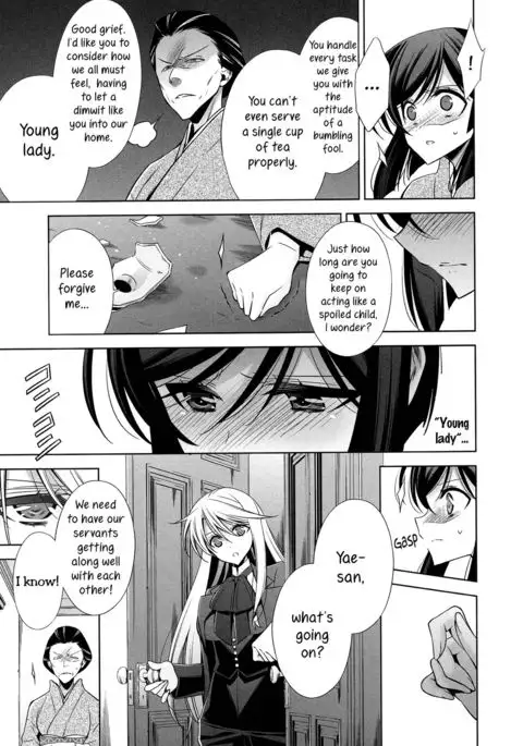 The One I Love - Part 2