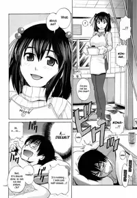 [Distance] Peach Temptation (Comic Megastore 2009-04) [English] {Strange Grey Cat}