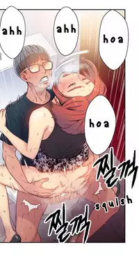 [BAK Hyeong Jun] Sweet Guy Ch.1-49 (English) (YoManga) (Ongoing)