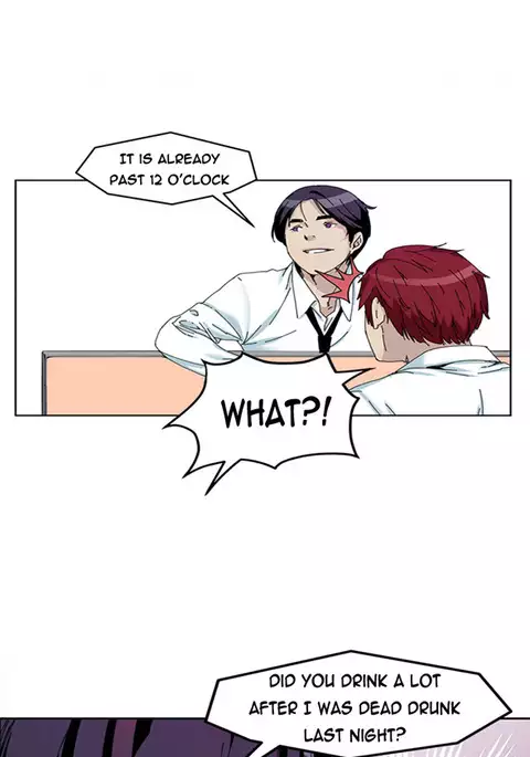 Best Friend Girlfriend Ch.1-8