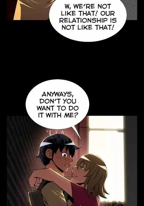 Love Parameter Ch.1-61