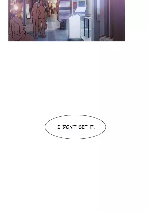 Scandal of the Witch Ch.1-39