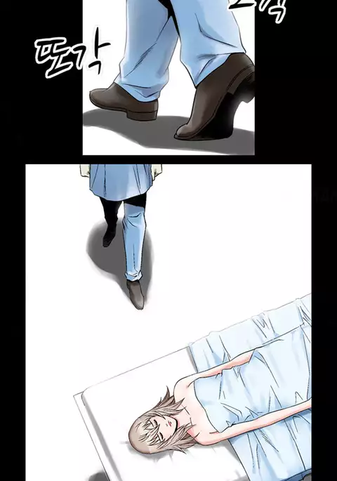 The Taste of Hands Ch.1-64