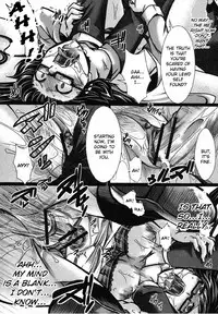 [hal] Kaihou Ganbou (COMIC Shingeki 2012-10) [English] [CGrascal]