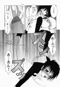 [Tokunaga Kujaku] Shibo - Longing