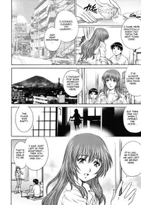 [Yanagawa Rio] LOVE Tissue Ch. 1-6 [English] {Tadanohito}