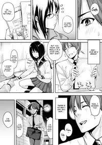 [NaPaTa] Love-Ridden [English] [Decensored] [Digital]