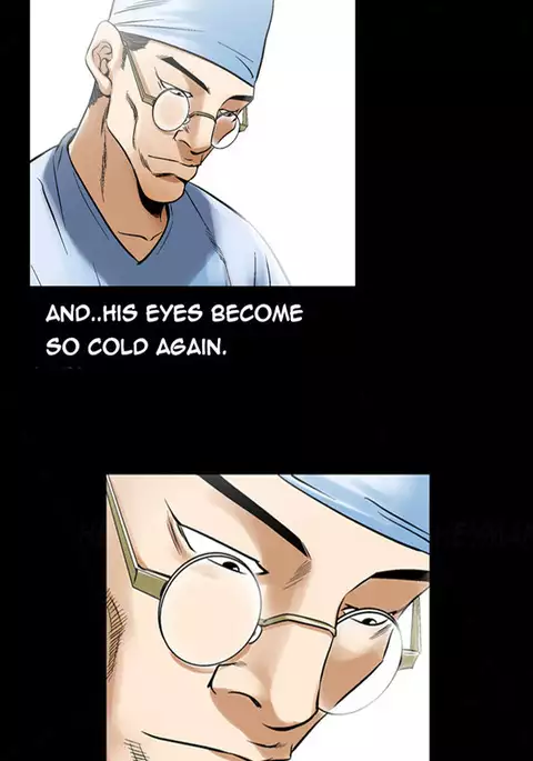 The Taste of Hands Ch.1-61