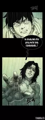 [Rigeng] House of Dolls Ch.0-28 (English) (YoManga)