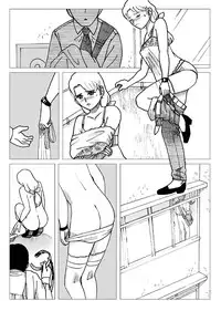 [Error] Before the Test