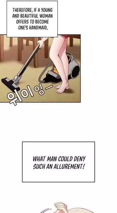 [Eunssa, Burdock] Maid Rehabilitation (1-21) [English] [Ongoing]