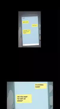 [Mr. Byeong-Su] Cohabitation Ch.1-33 (English) (Ongoing)