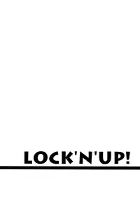 (C80) [Cassino (Magarikoji Lily)] LOCK'N' UP! (Neon Genesis Evangelion) [English] [acme]