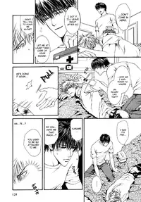 [Yamane Amano] Like a Hero