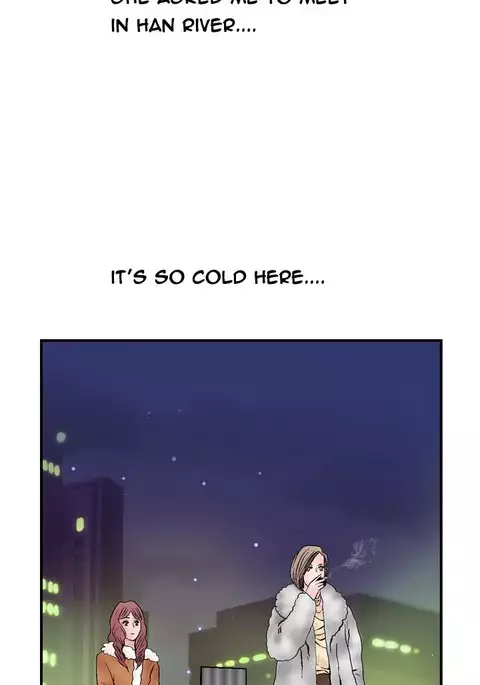 The Taste of Hands Ch.1-64