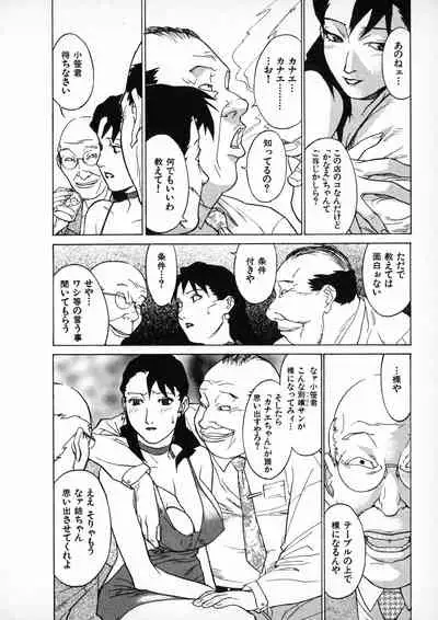 First Album - The minutes of Kasuga Detective Office