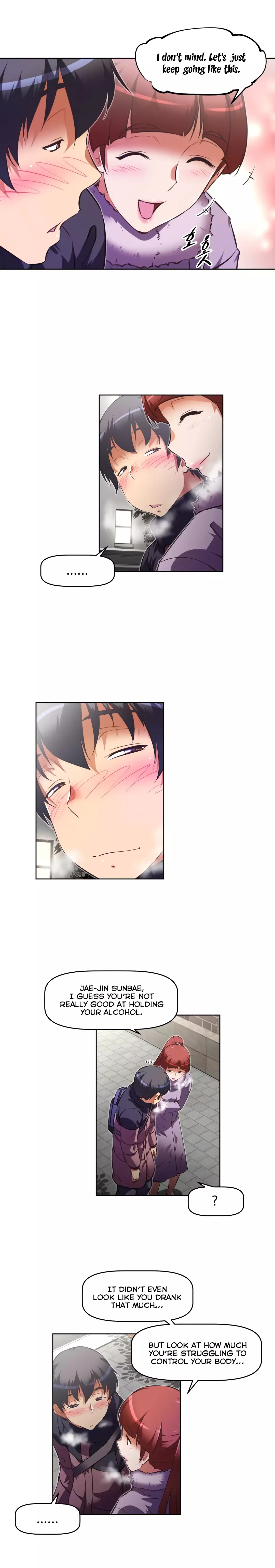 Brawling Go Ch.76-126