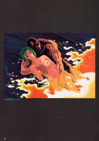 SOGNA ILLUSTRATIONS II