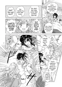 [peachpulsar (Mira)] Seinaru Chichi no Elf Hime [English] {Hennojin} [Digital]