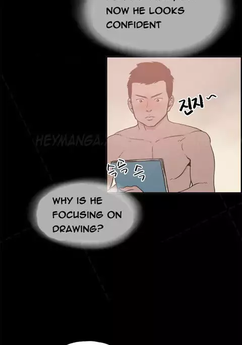 Cohabitation Ch.1-29