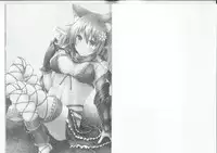 (C87) [HYBRID RAINBOW (Togenatsume)] Ouji! Watashi no Ryouri o Tabete Kudasai! (Sennen Sensou Aigis)
