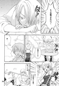 (C68) [Kurione-sha (YU-RI)] Kaizoku Musume. DX (One Piece)