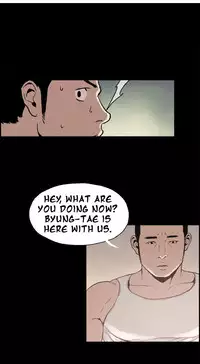 [Mr. Byeong-Su] Cohabitation Ch.1-34 (English) (Ongoing)