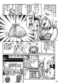 [Rojiurakan] Shibarin