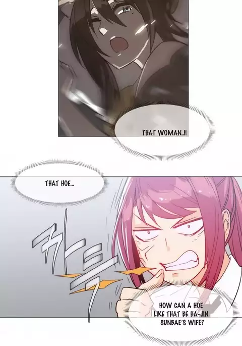 Household Affairs Ch.1-51