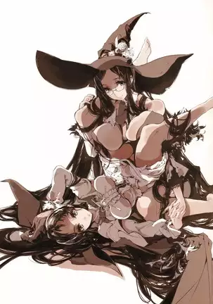 Succura no Takkei - The crucifixion of Succura