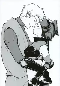 (C66) [Suika Dokei (Suika Koron)] Tsuki ga Michitara (Tenchu)