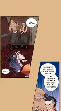 [Hong BanJang] Aharoo Ch.1-29 (English) (YoManga) (Ongoing)