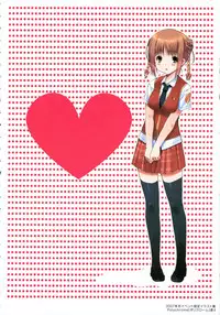 [Kiya Shii] Lovely Colors