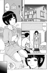 [Tohzai] Boku-tachi no Kinki Ch. 1-3 [English]