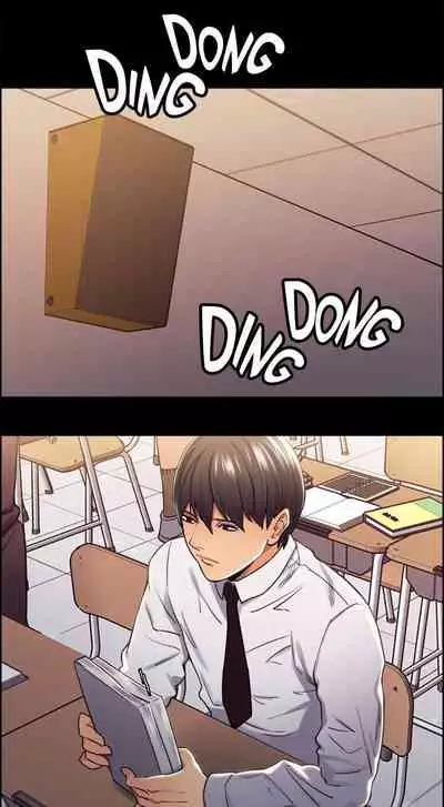 [Serious] Taste of Forbbiden Fruit Ch.31/53 [English] [Hentai Universe]