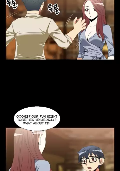 Love Parameter Ch.1-61