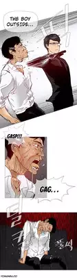 [ButcherBoy] Household Affairs Ch.1-29 (English) (YoManga) (Ongoing)